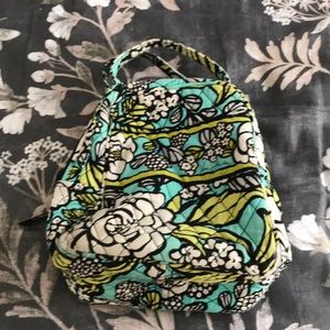 Vera Bradley Lunch Bag